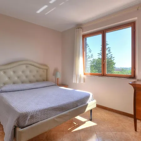 Holiday home Amazing In With Wifi Fontane Bianche