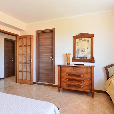 Holiday home Amazing In With Wifi Fontane Bianche