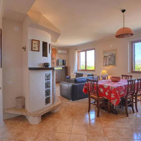 Amazing In With Wifi Holiday home Fontane Bianche