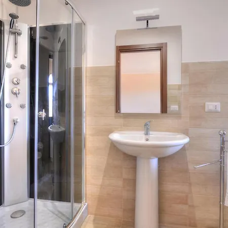Holiday home Amazing In With Wifi Fontane Bianche