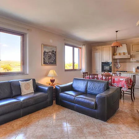 Holiday home Amazing In With Wifi Fontane Bianche